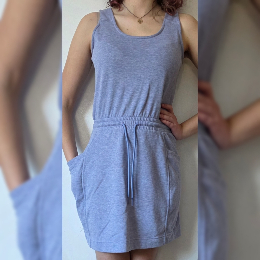 Title Nine Bonfire Dress Sz M